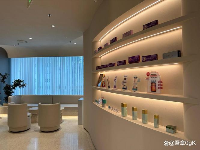 口腔诊所装修公司如何塑造专业与安全并重的就诊环境